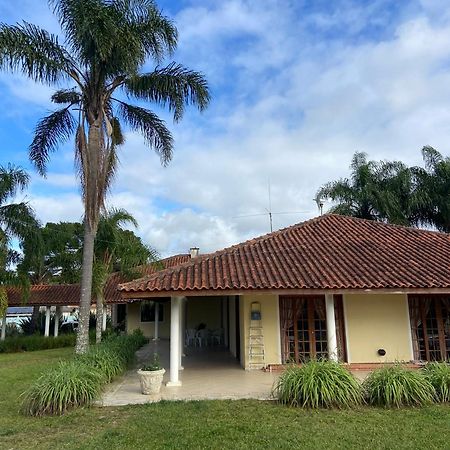 Hotel Velha Corte São José dos Pinhais Exterior foto